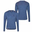 DAV Hochthron Damen Langarm-Funktionsshirt