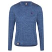 DAV Hochthron Damen Langarm-Funktionsshirt