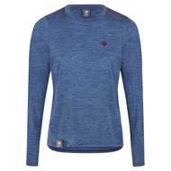 DAV Hochthron Damen Langarm-Funktionsshirt