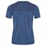 DAV Hochthron Damen Funktionsshirt Rückansicht