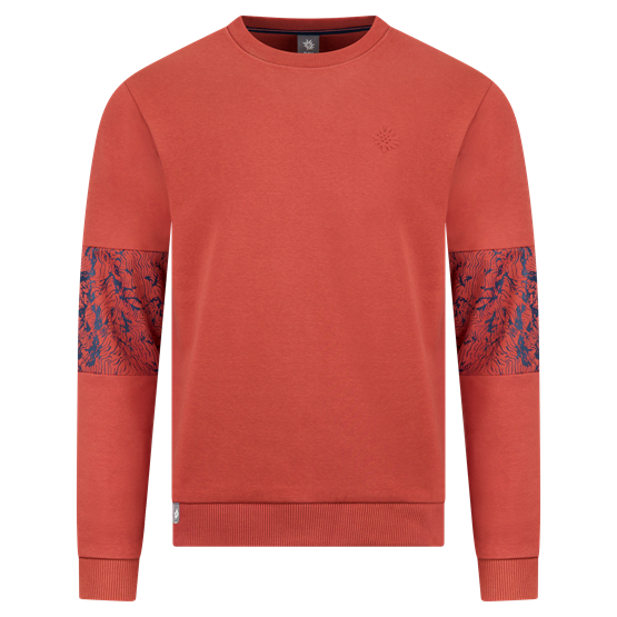 DAV Blaueisspitze Unisex Pullover