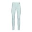 Hose vorderansicht Halti merino Funktionsunterwäsche Set Damen hellblau