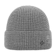 Vorderansicht PAC Waffelo Beanie