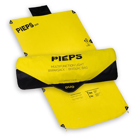 PIEPS Bivy Duo Biwaksack