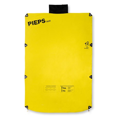 PIEPS Bivy Duo Biwaksack
