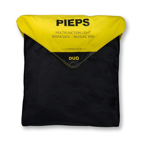PIEPS Bivy Duo Biwaksack