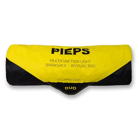 PIEPS Bivy Duo Biwaksack