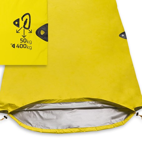 PIEPS Bivy Duo Biwaksack