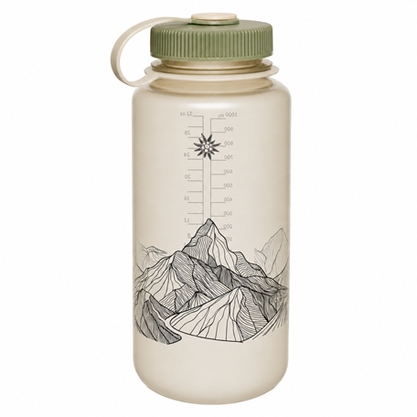 NALGENE Sustain 1l Trinkflasche