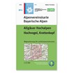 BY 4 Bayerische Alpen