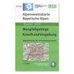 BY13a Bayerische Alpen