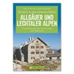 BRUCKMANN Allgäuer u.Lechtaler Alpen