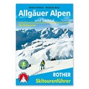 ROTHER Allgäuer Alpen