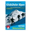 ROTHER Kitzbüheler Alpen