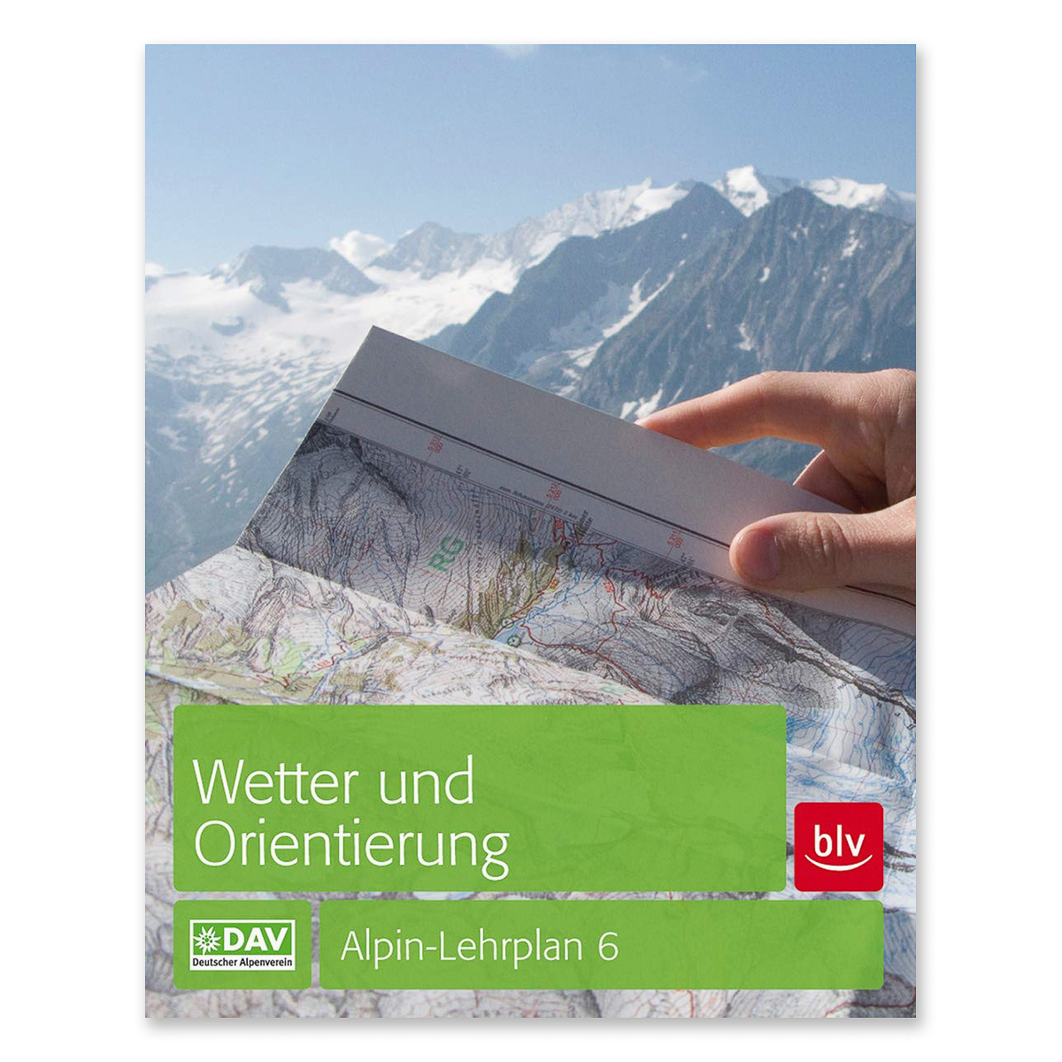 Dav Shop Artikeldetails Rother Wetter Orientierung