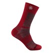 WRIGHTSOCK Merino Coolmesh II crew