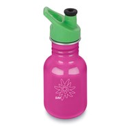 KLEAN KANTEEN Kid Classic 355ml Kinder Trinkflasche