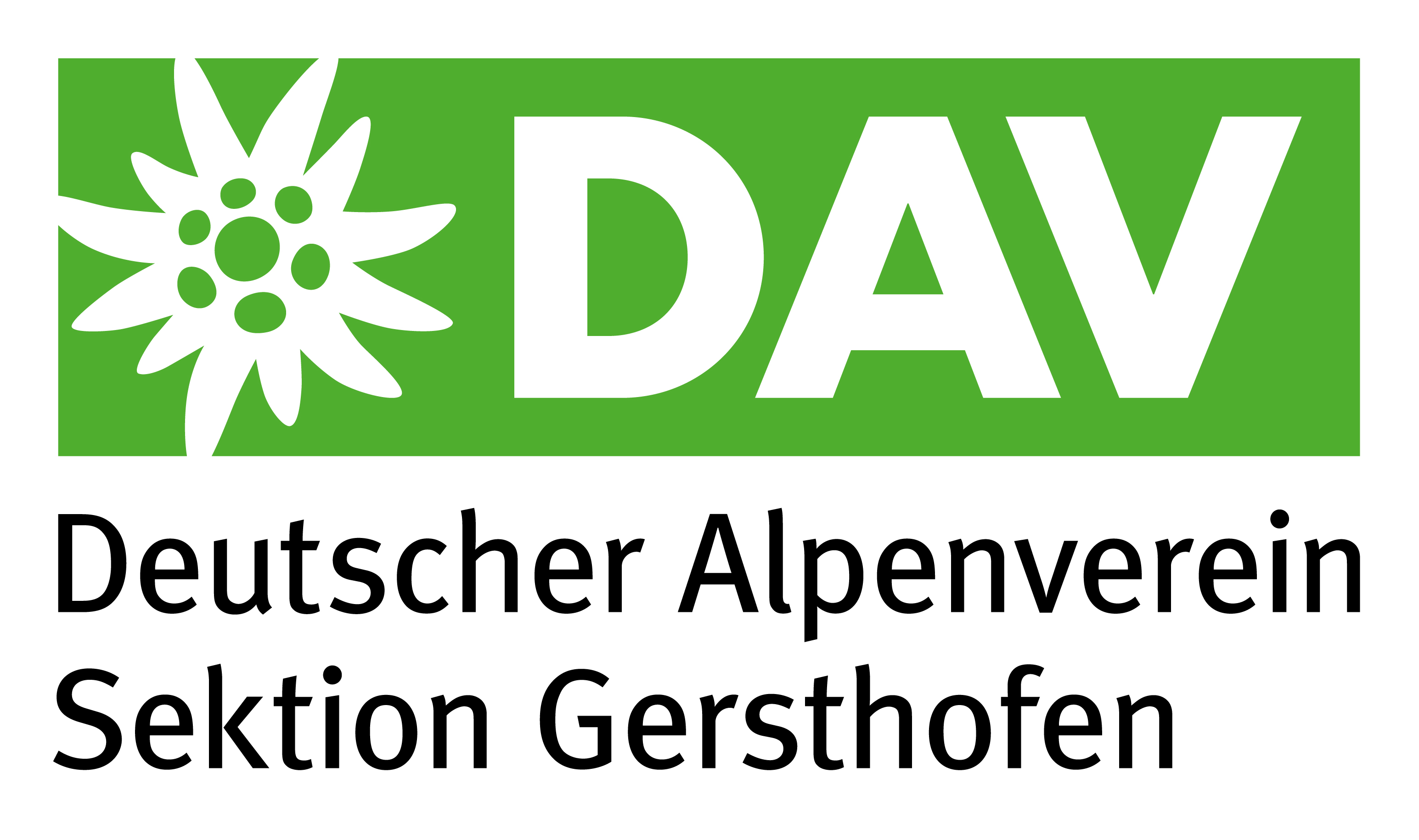 Sektion Gersthofen des Deutschen Alpenvereins 1094
