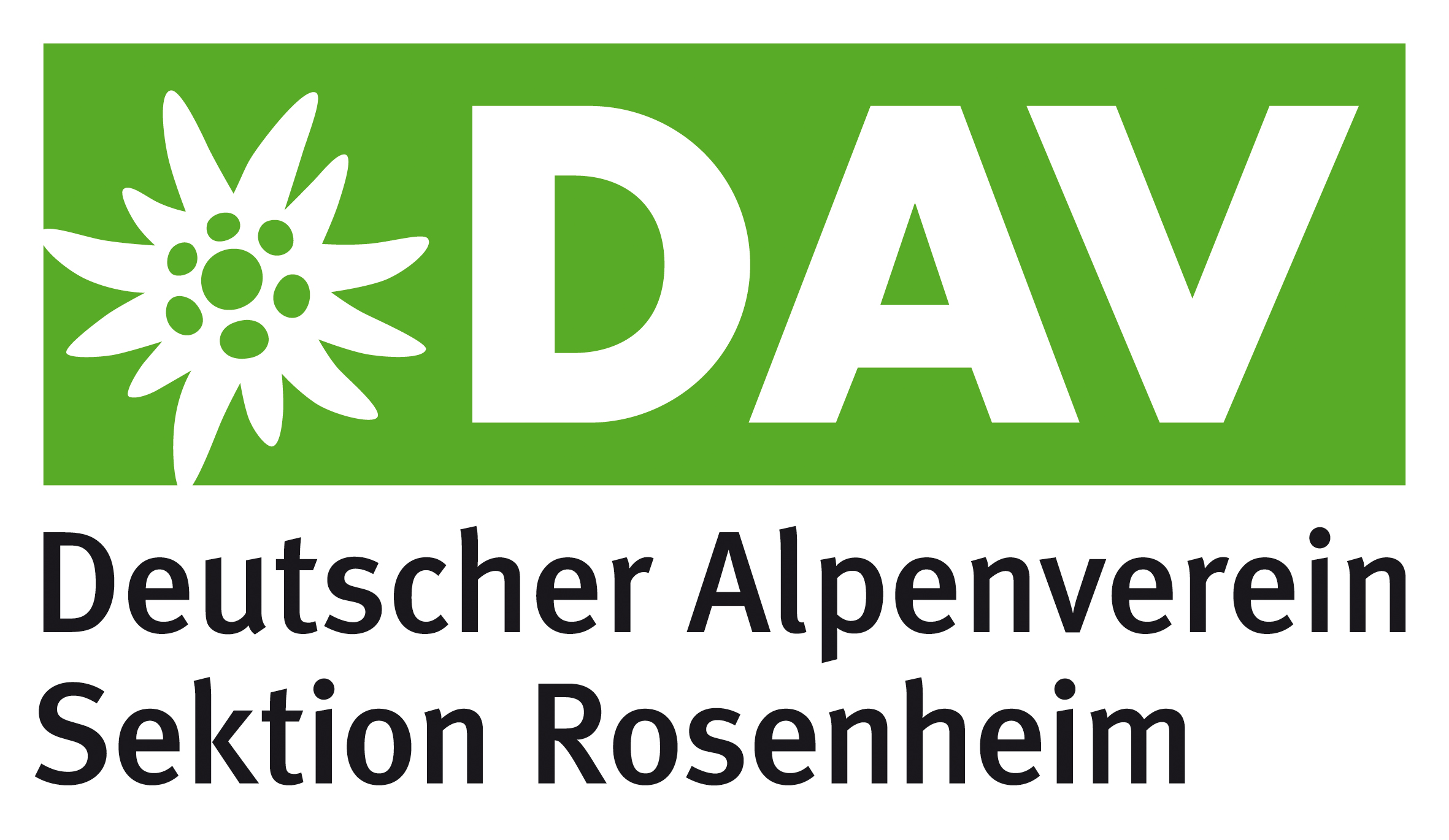 Sektion Rosenheim des Deutschen Alpenvereins 1225