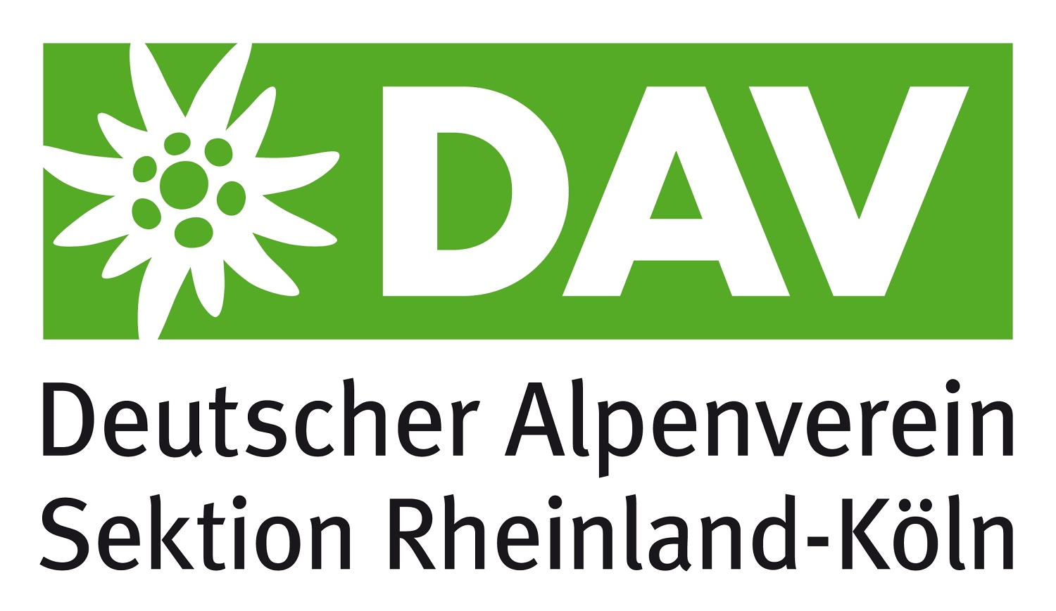 Sektion Rheinland-Köln des Deutschen Alpenvereins 1222