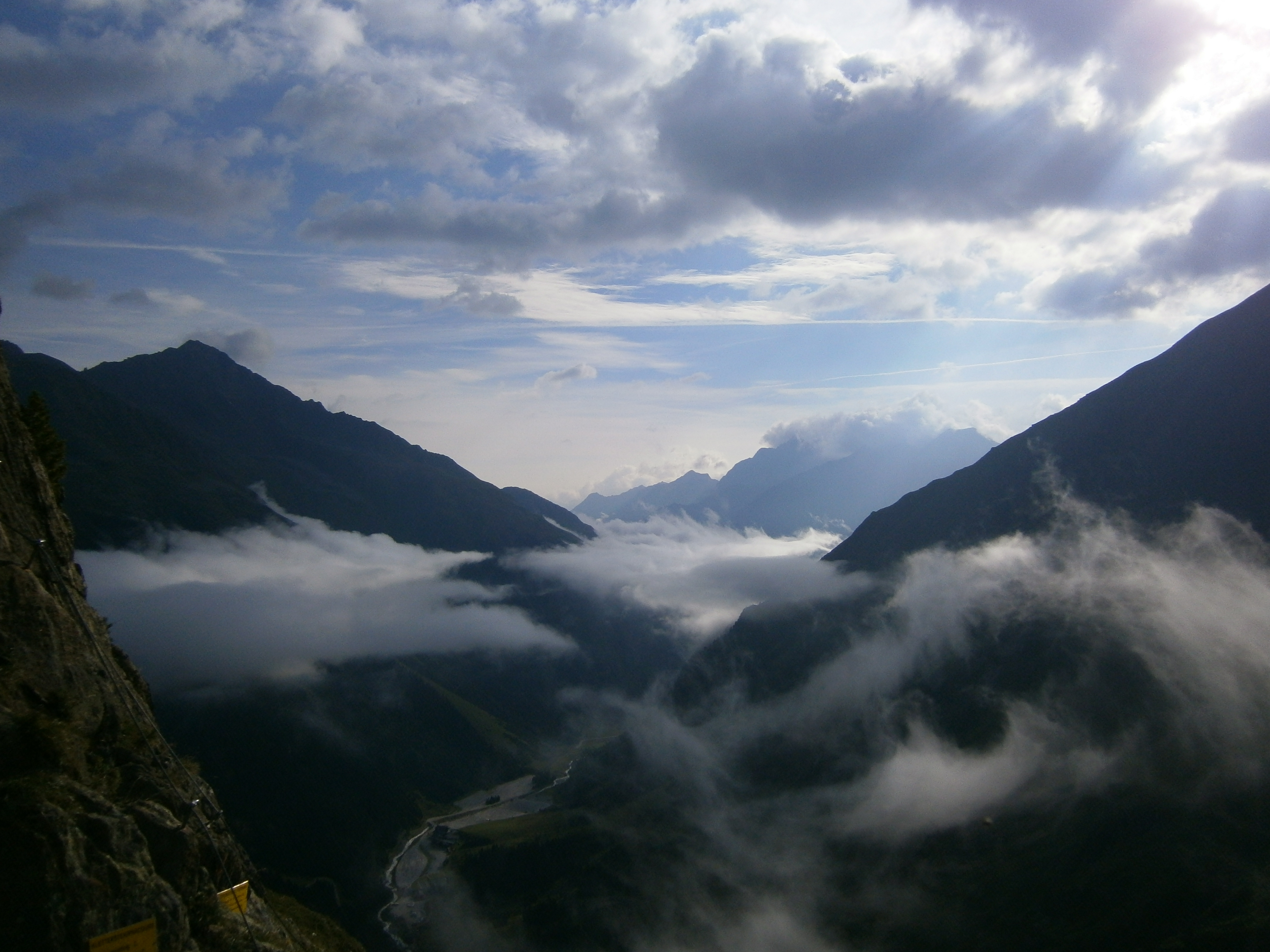 Sektion Schwabach des Deutschen Alpenvereins 1235