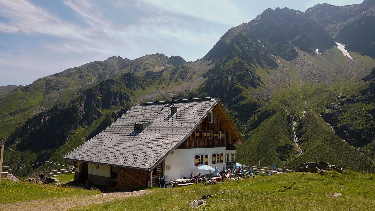 Sektion Dinkelsbühl des Deutschen Alpenvereins 1214