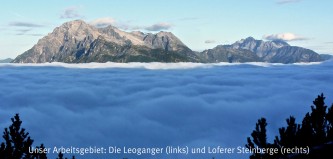 Sektion Passau des Deutschen Alpenvereins 1206
