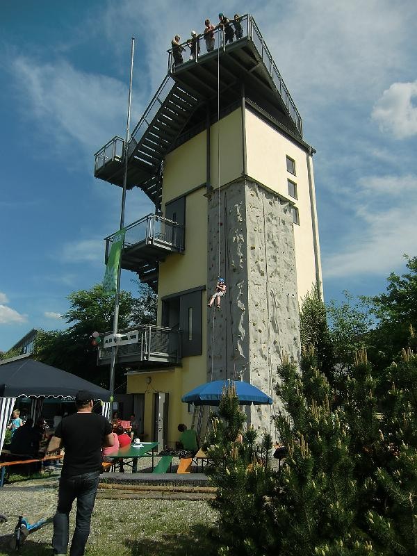 Sektion Kronach/Frankenwald des Deutschen Alpenvereins 1314